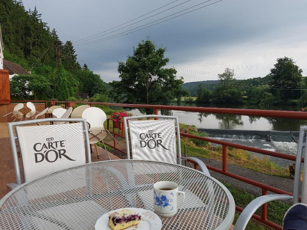 Penzion Na Pracharne Kladruby  エクステリア 写真